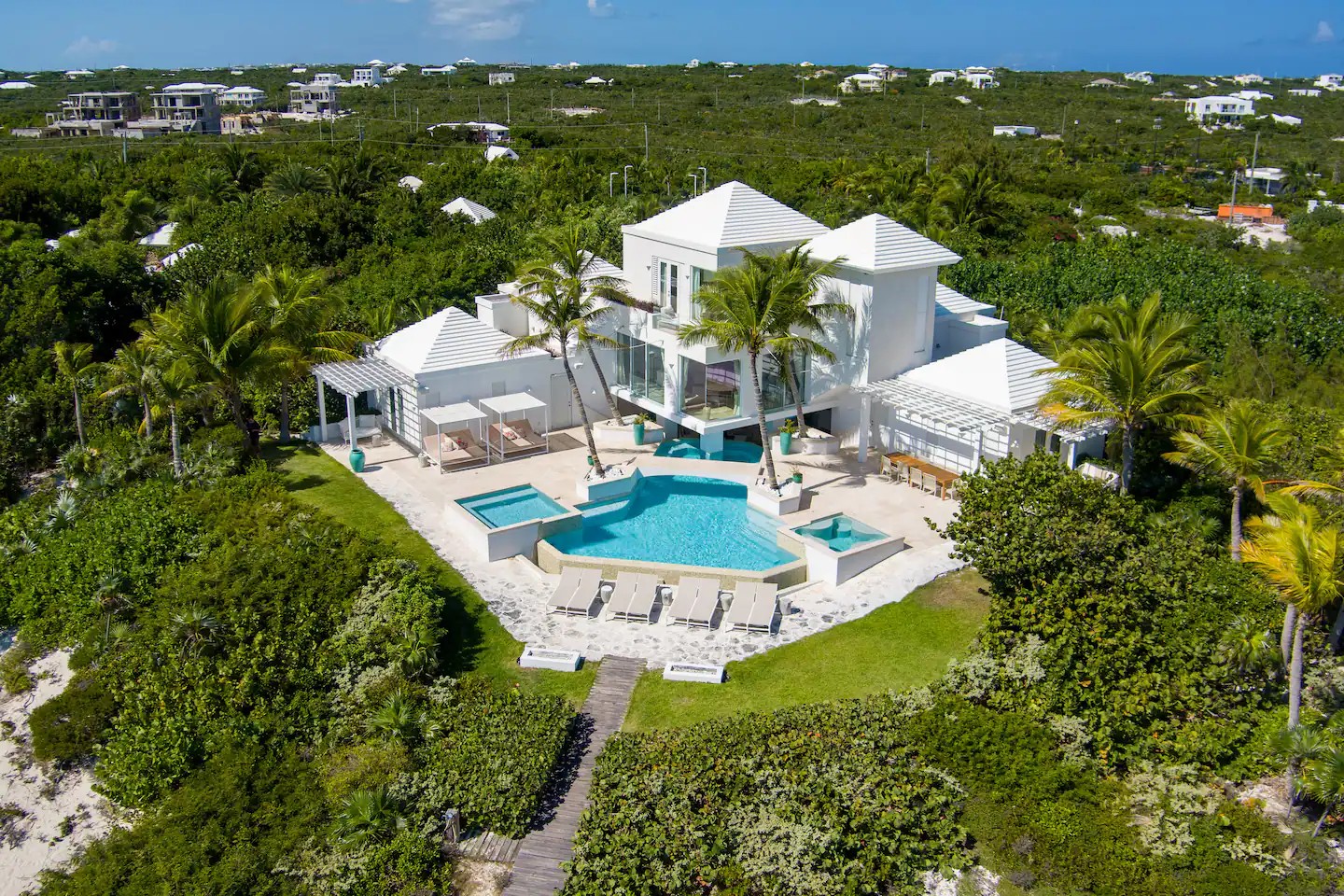 Villa Sasha - Thumbnail 45