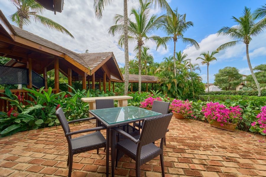 Villa Immenso - View 2