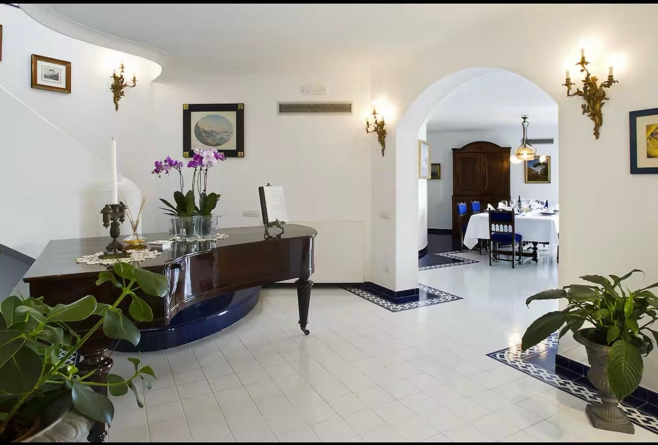 Villa Licia - Thumbnail 82