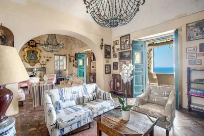 Villa Aurora - Thumbnail 43