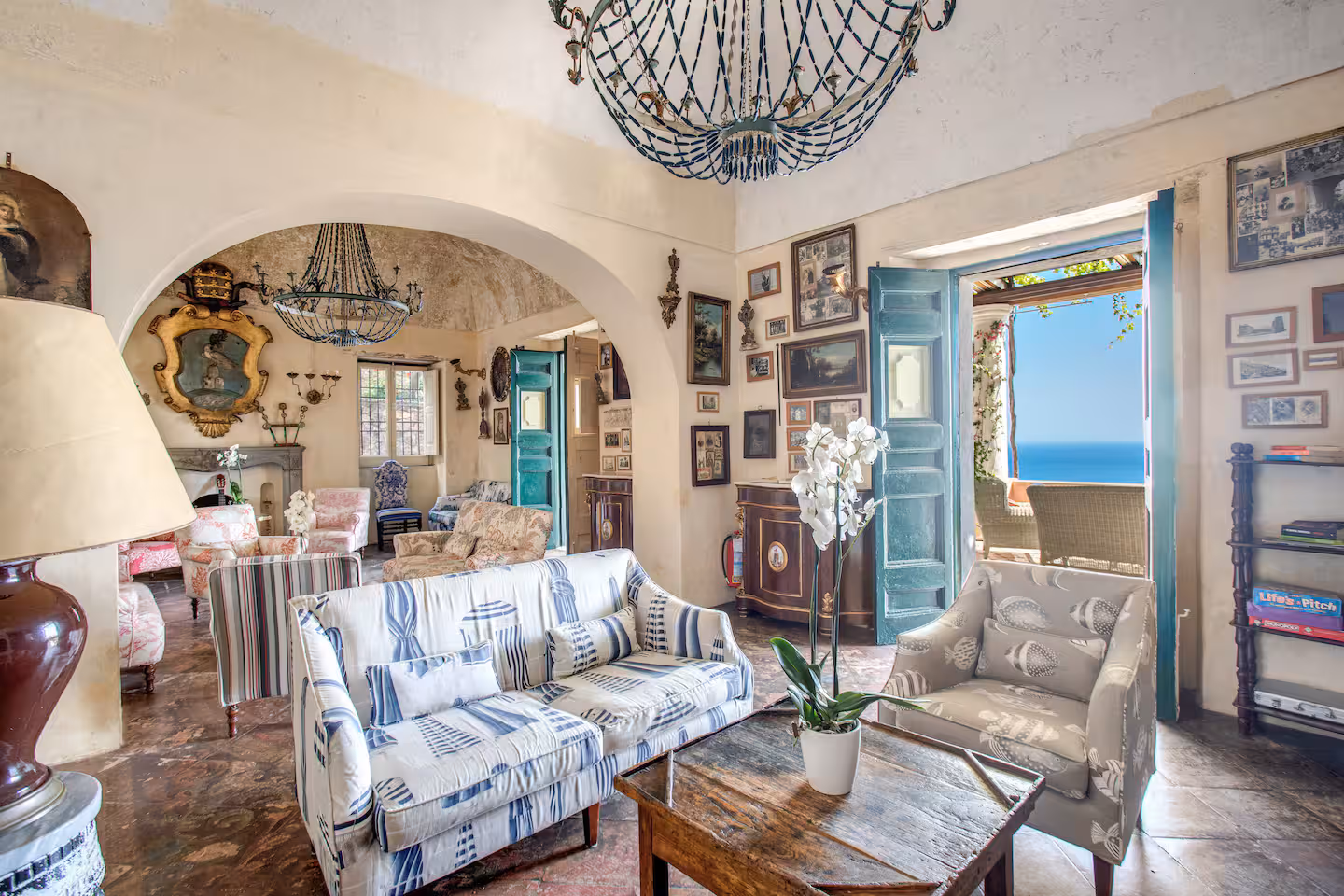Villa Aurora - Thumbnail 43