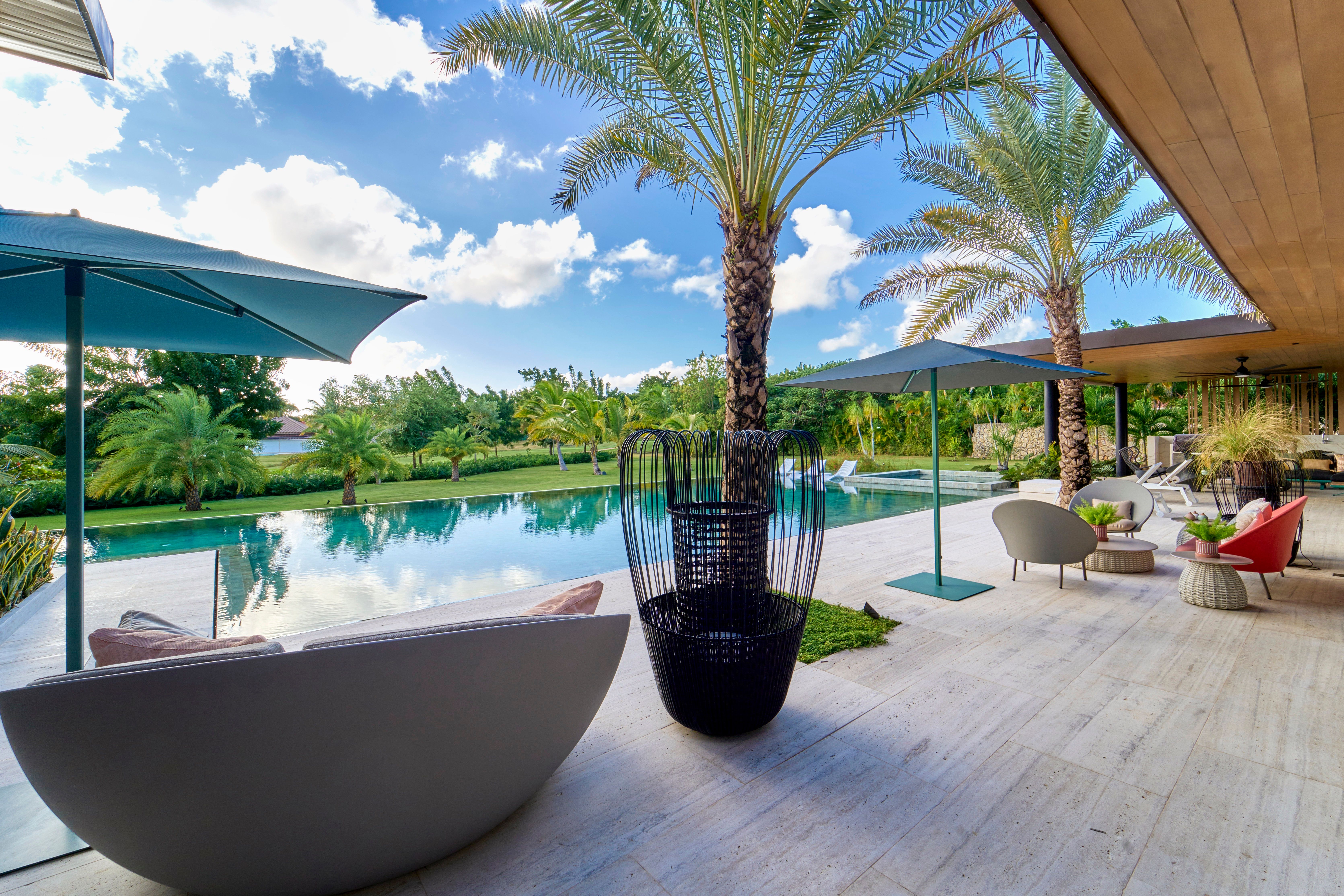 Villa Mimi - Thumbnail 36