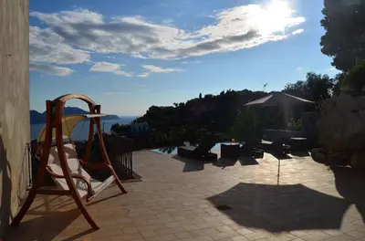 Villa Santa Lucia - Thumbnail 38