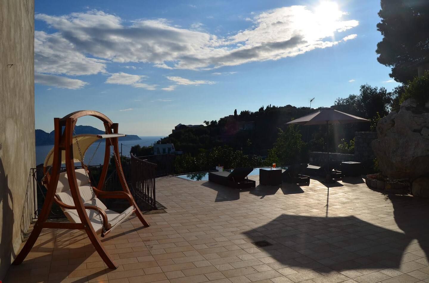 Villa Santa Lucia - Thumbnail 38