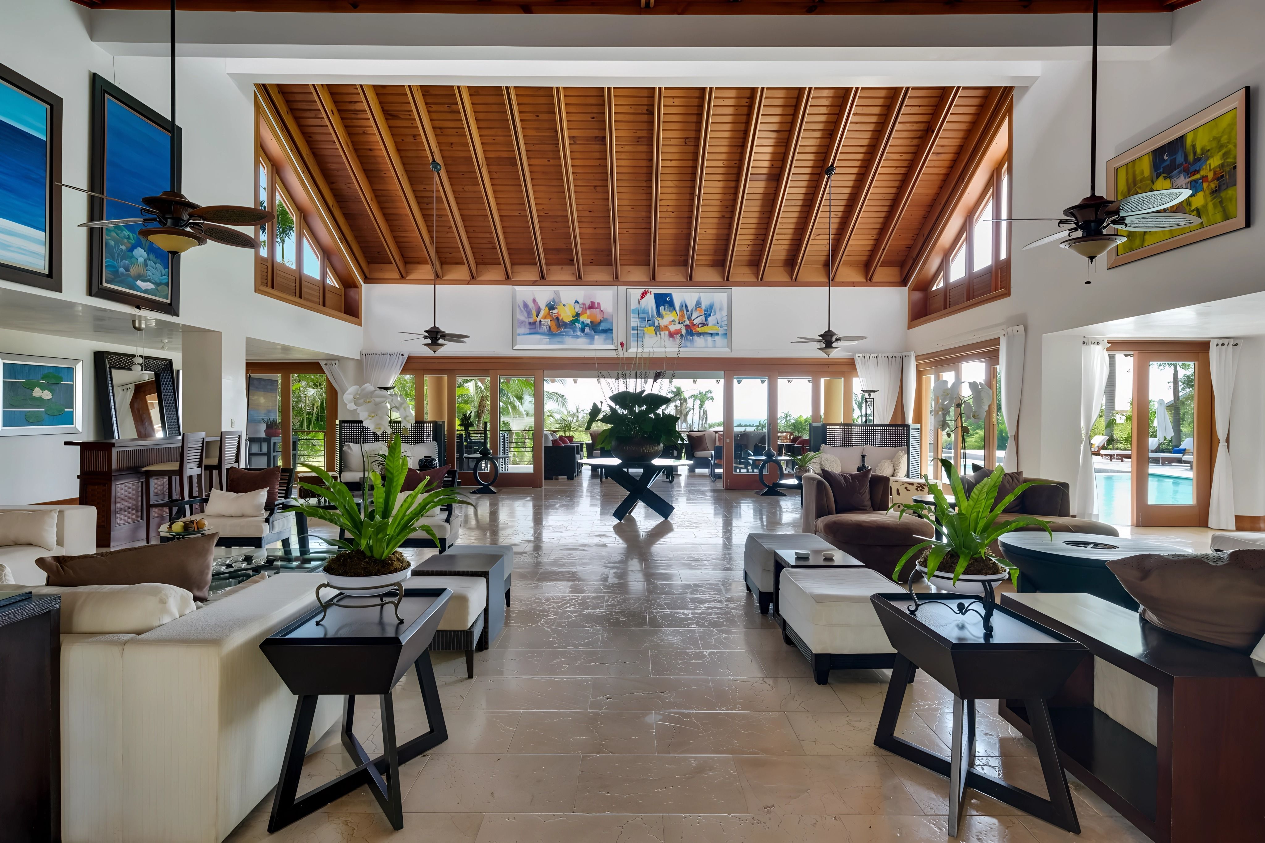 Villa Oriana - Thumbnail 30