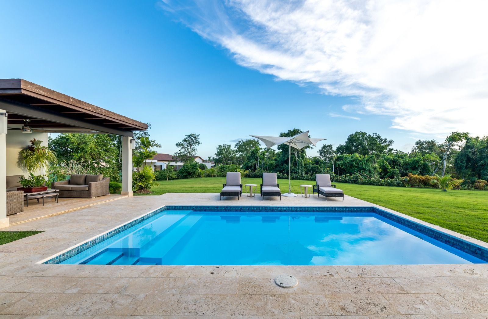 Villa Cana - Thumbnail 25