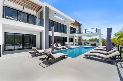Villa Patrice - Thumbnail 33