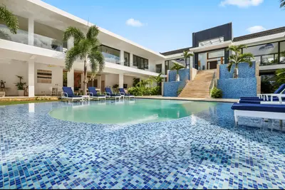 Villa Zuleica - Thumbnail 68