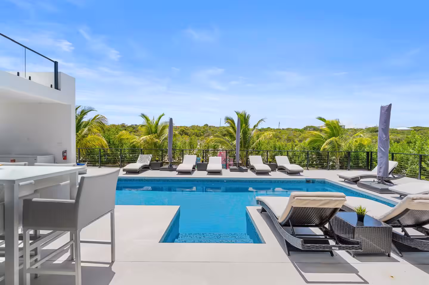 Villa Patrice - Thumbnail 35