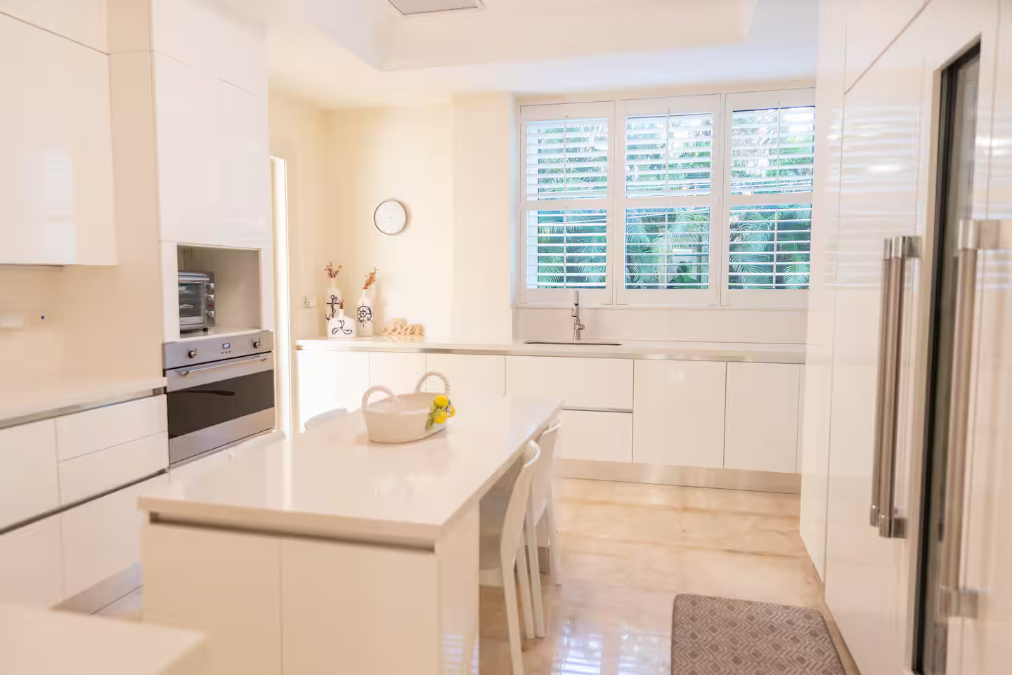 Villa Oasy - Thumbnail 40