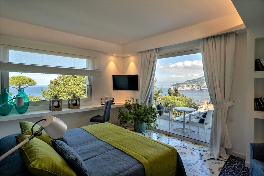 Villa Amira - Thumbnail 46