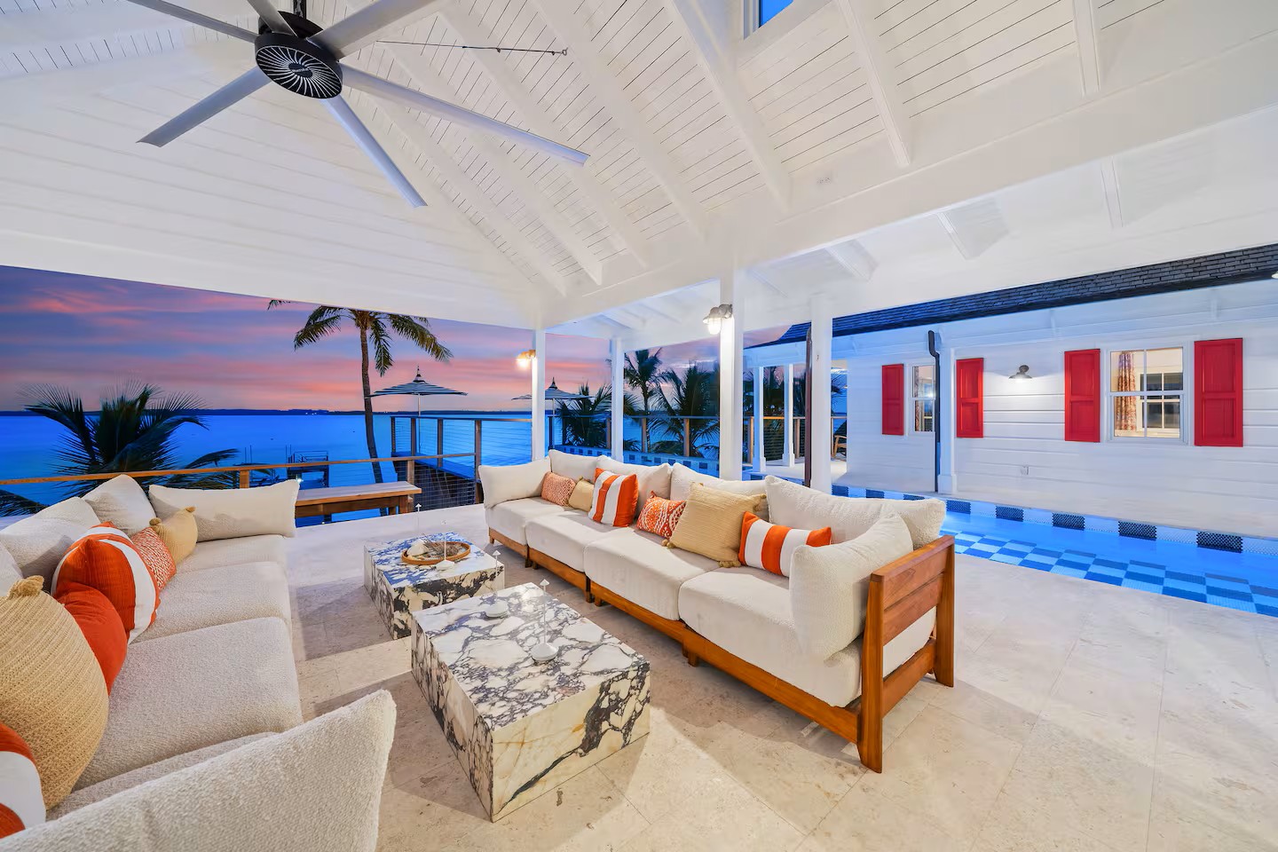 Villa Emerald Horizon - Thumbnail 46