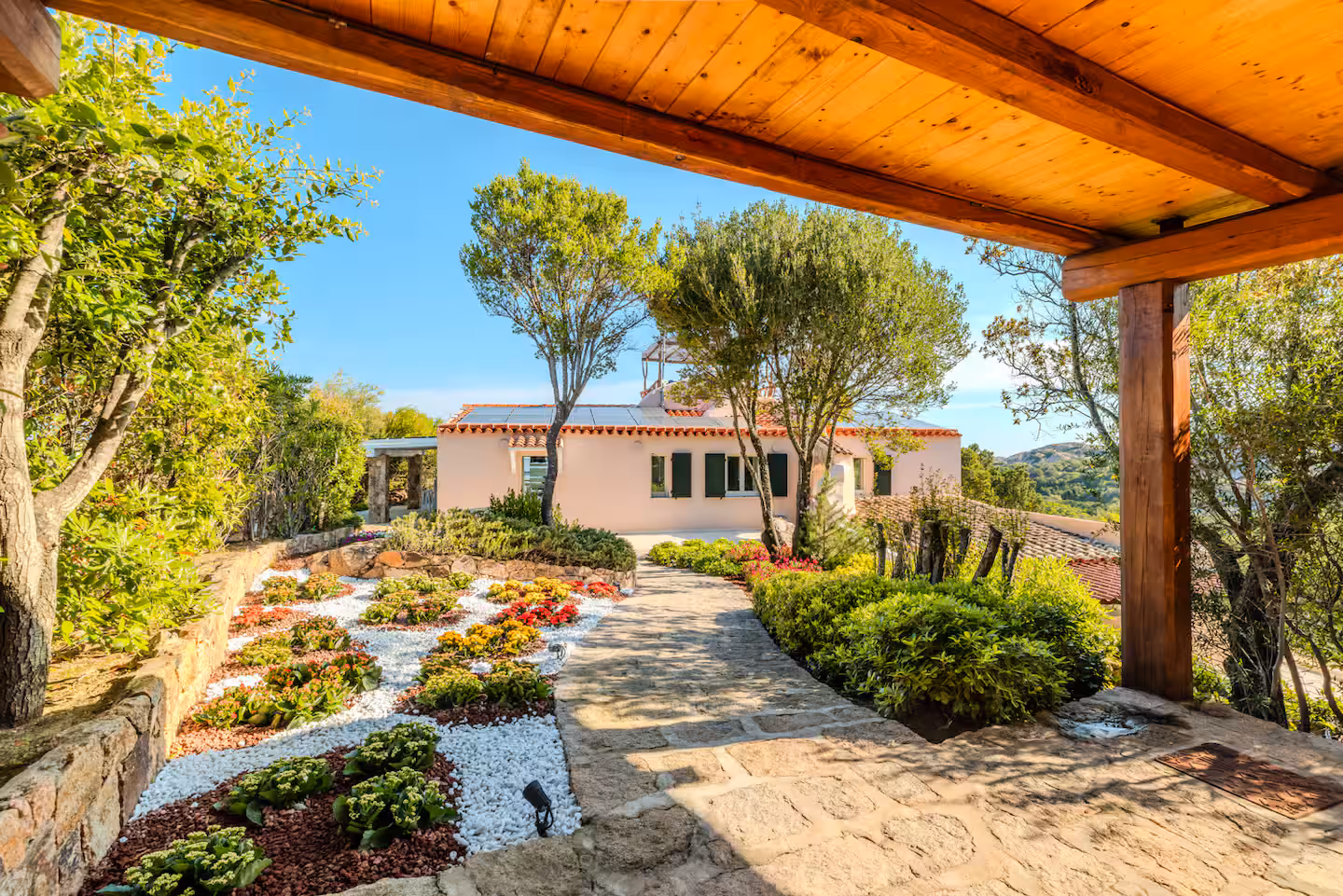 Villa Ami - Thumbnail 69