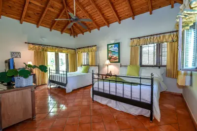 Villa Dream - Thumbnail 14