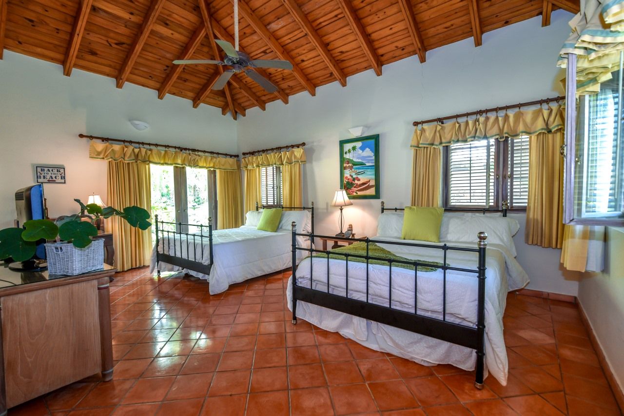 Villa Dream - Thumbnail 14