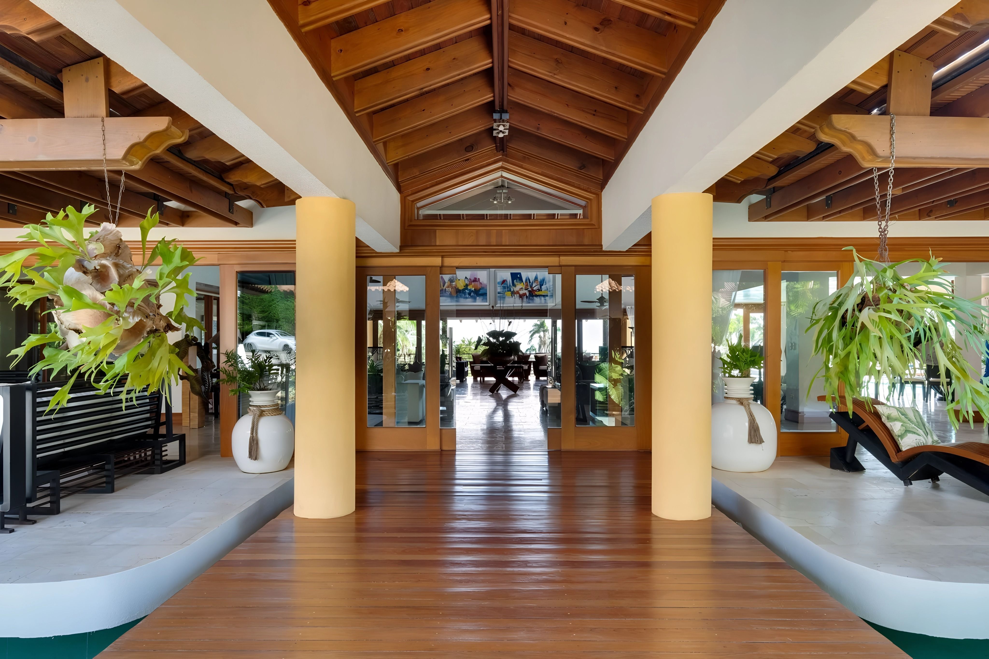 Villa Oriana - Thumbnail 31