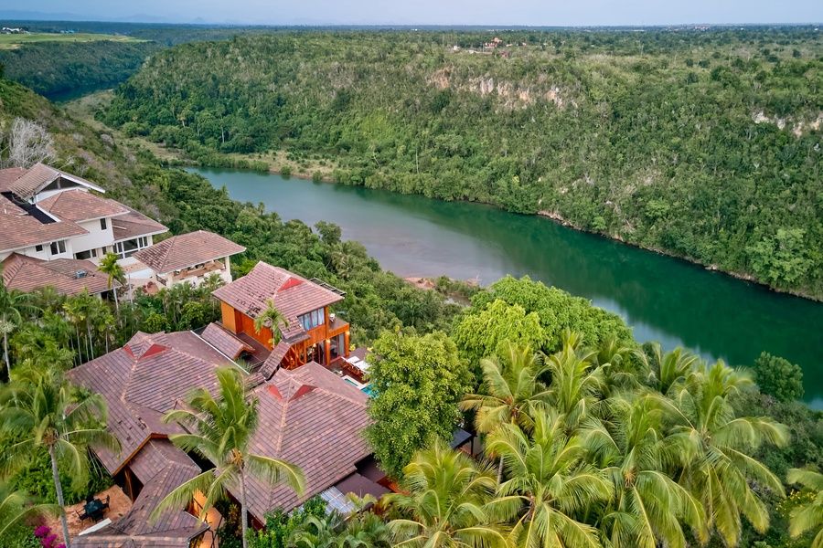 Villa Immenso - Thumbnail 21