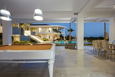 Villa Zuleica - Thumbnail 72