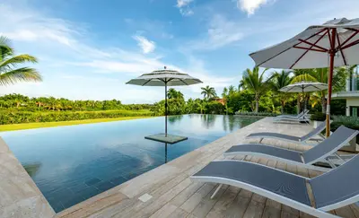 Villa Rea - Thumbnail 15