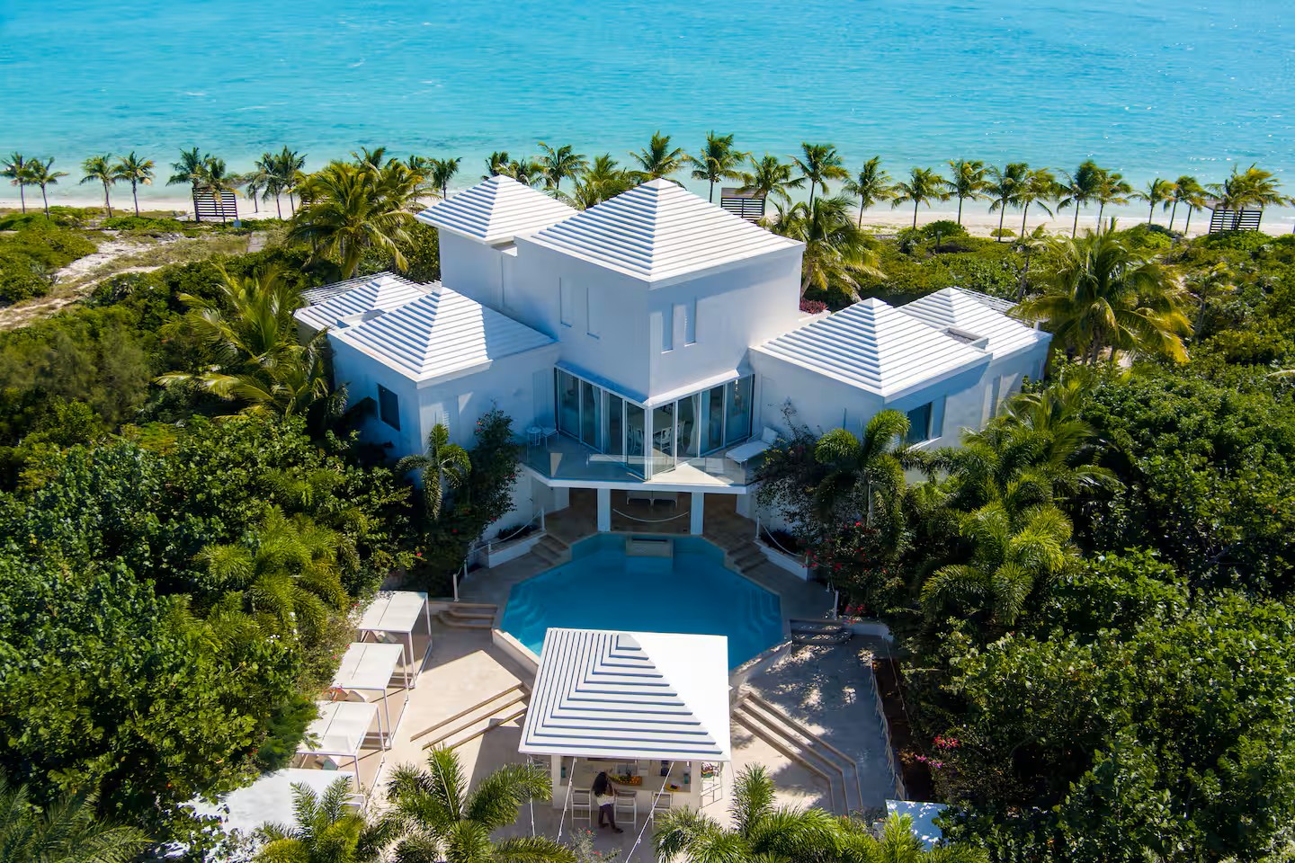 Villa Sasha - Thumbnail 50