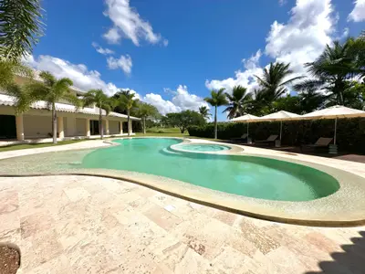 Villa Antonia - Thumbnail 31