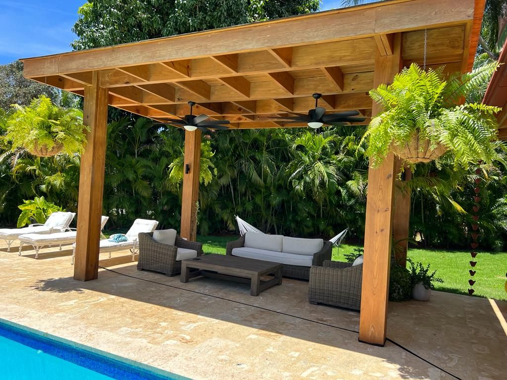 Villa Lena - Thumbnail 7