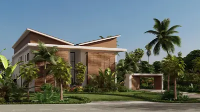 Villa Elisabetta - Thumbnail 8