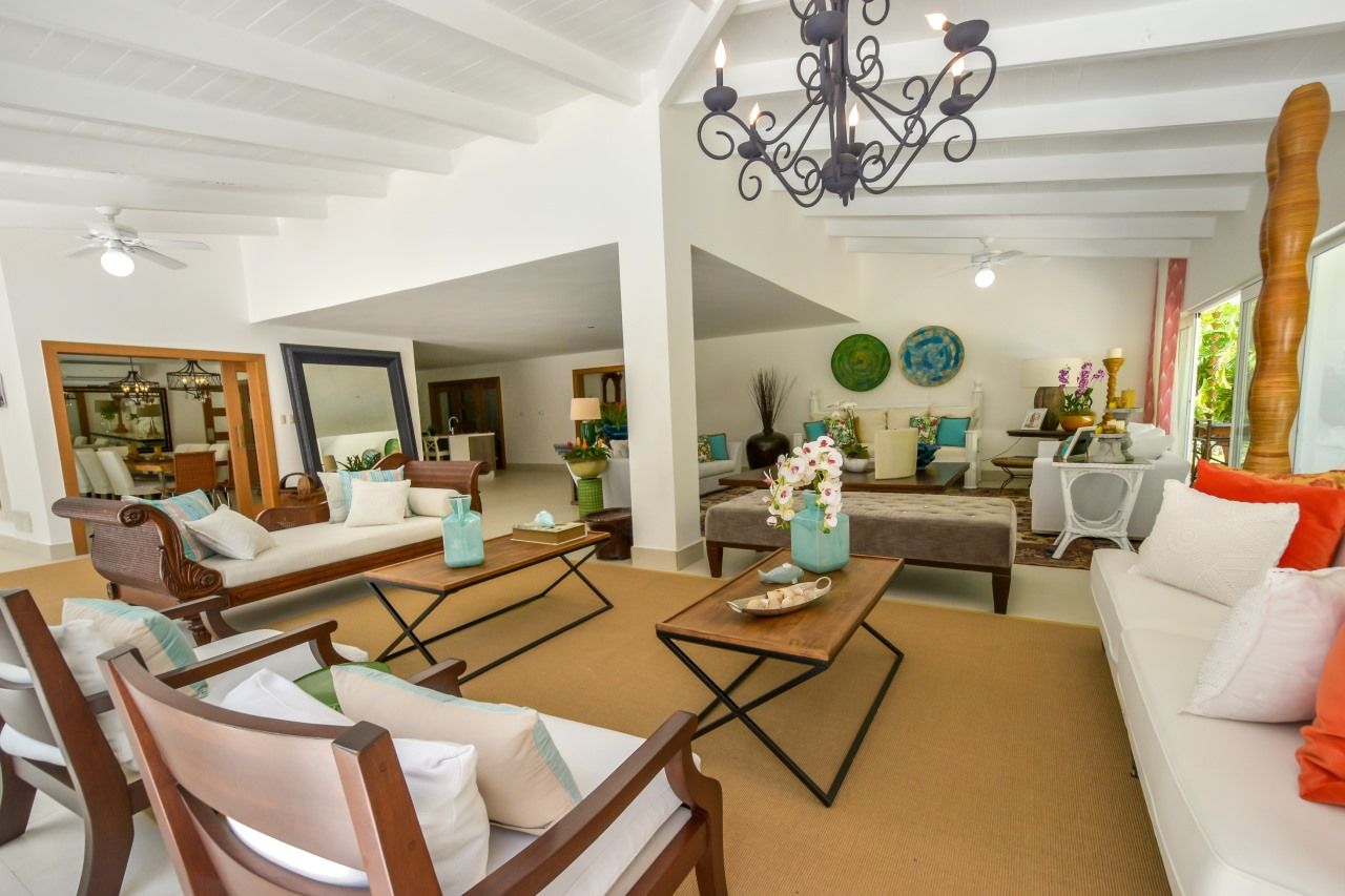 Villa Amanda - Thumbnail 18