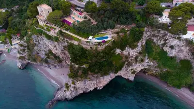 Villa Torre - Thumbnail 1
