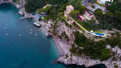 Villa Torre - Thumbnail 2