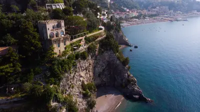 Villa Torre - Thumbnail 3