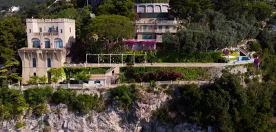 Villa Torre - Thumbnail 4