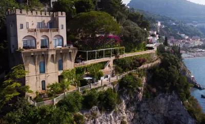 Villa Torre - Thumbnail 5