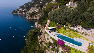 Villa Torre - Thumbnail 6