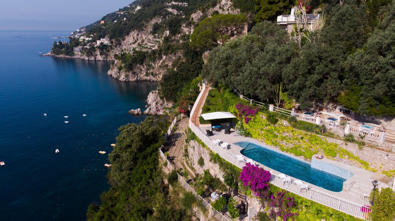 Villa Torre - Thumbnail 6