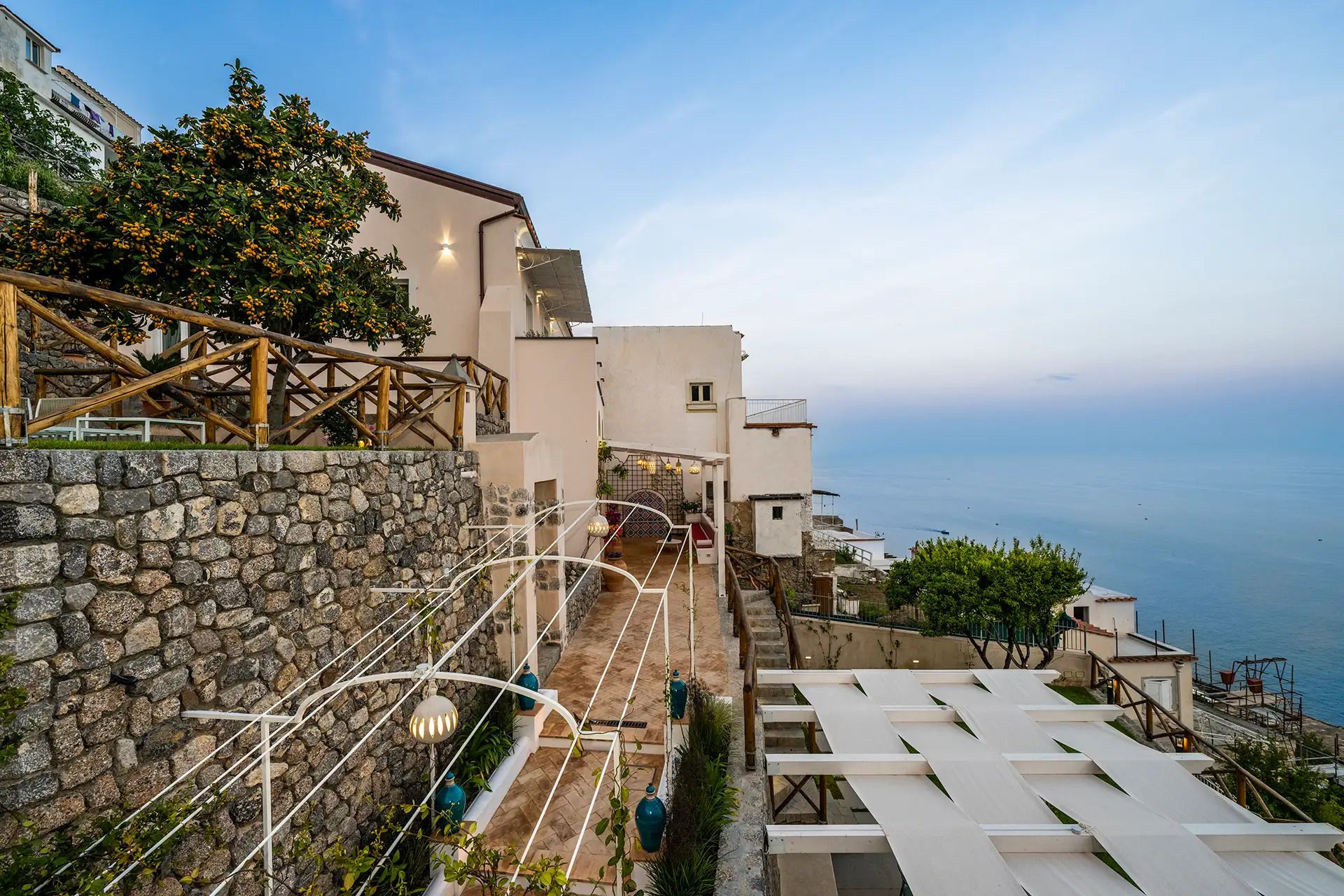 Villa Francesca - Image 1