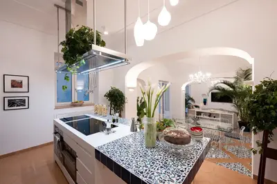 Villa Francesca - Thumbnail 5