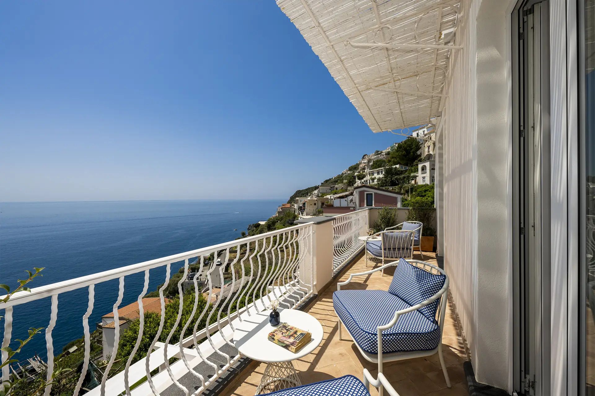 Villa Francesca - Thumbnail 11