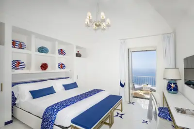 Villa Francesca - Thumbnail 8