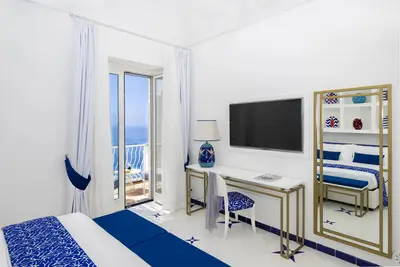 Villa Francesca - Thumbnail 9