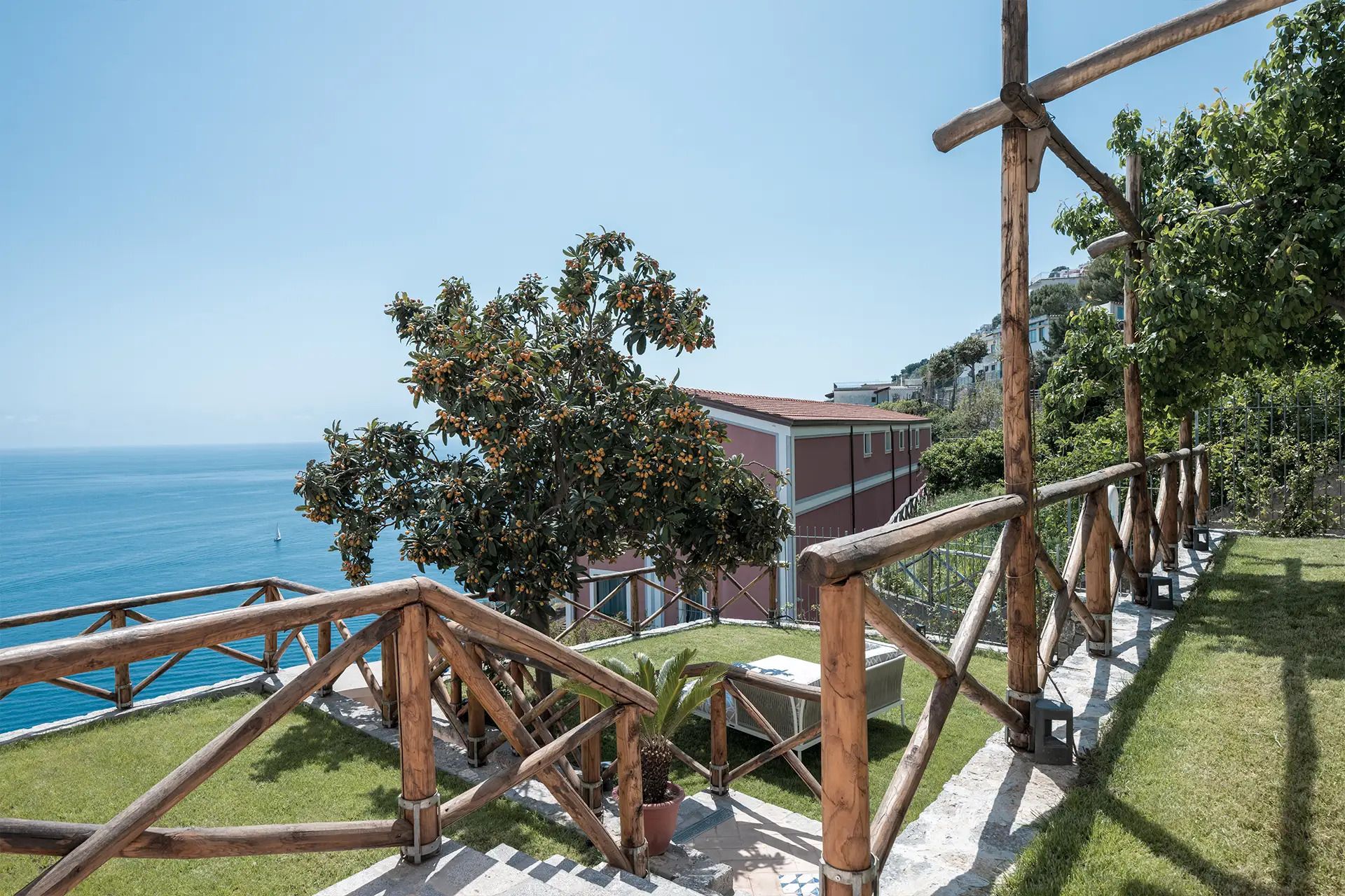 Villa Francesca - Thumbnail 17