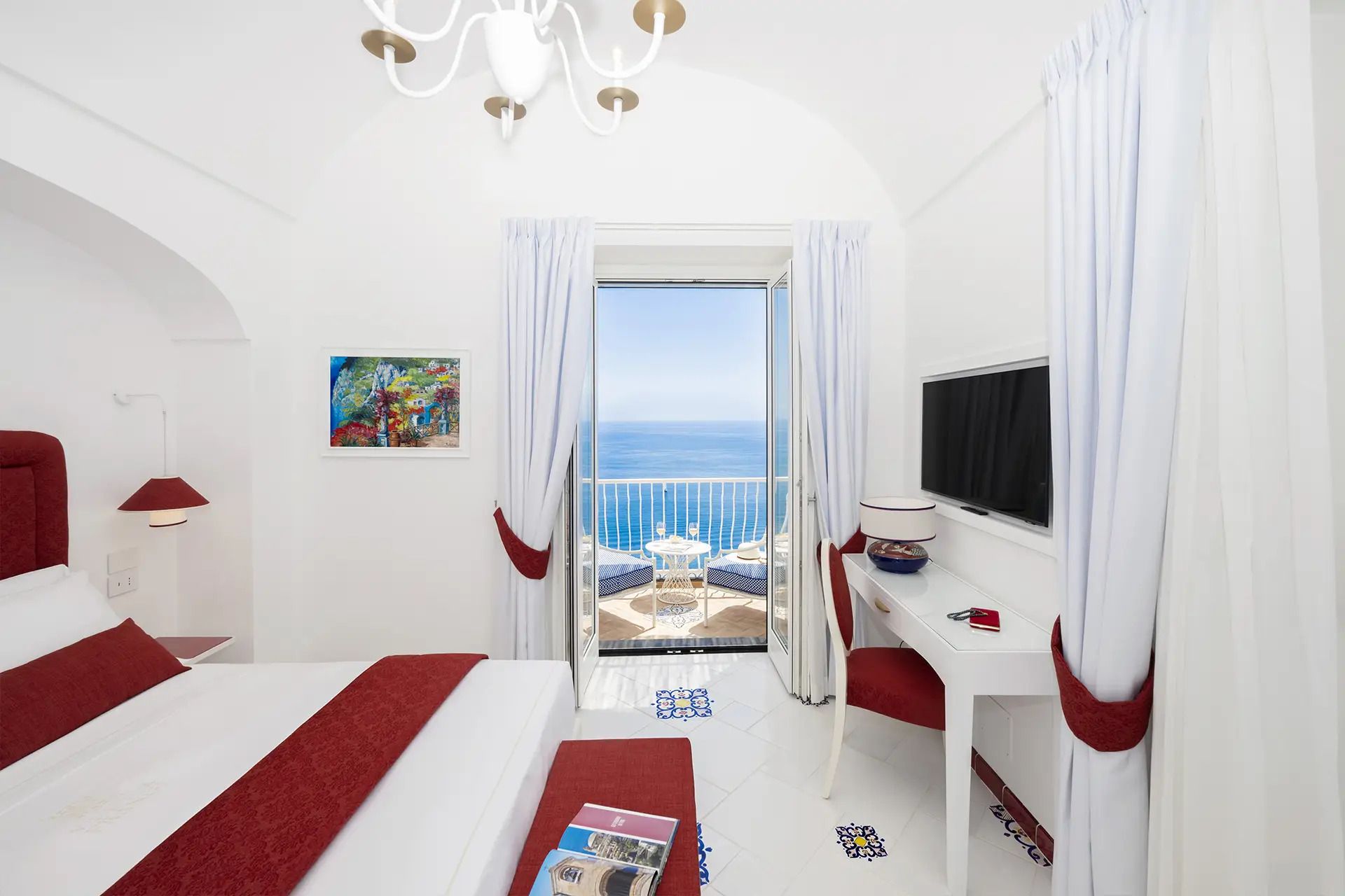 Villa Francesca - Thumbnail 18