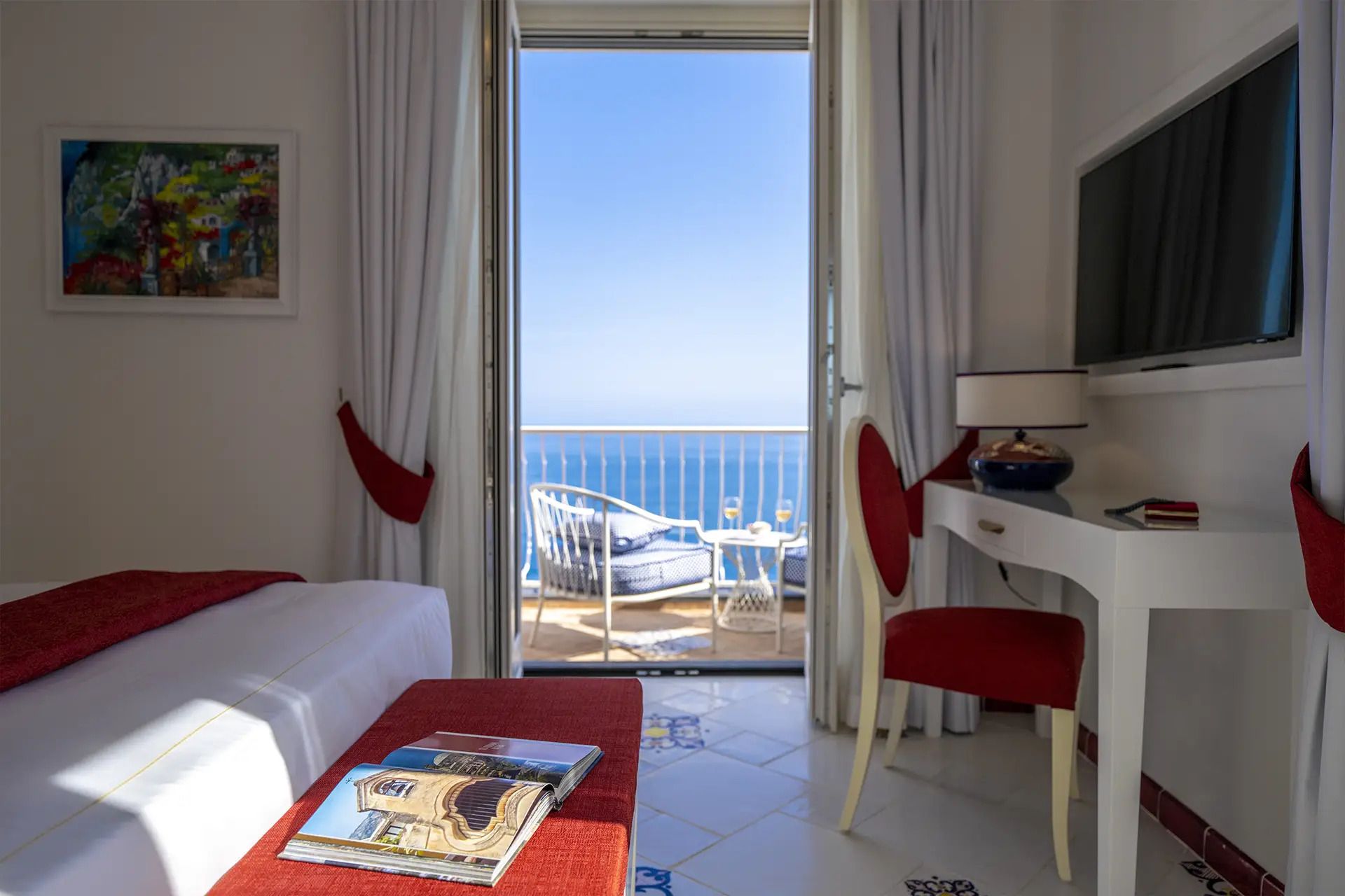 Villa Francesca - Thumbnail 21