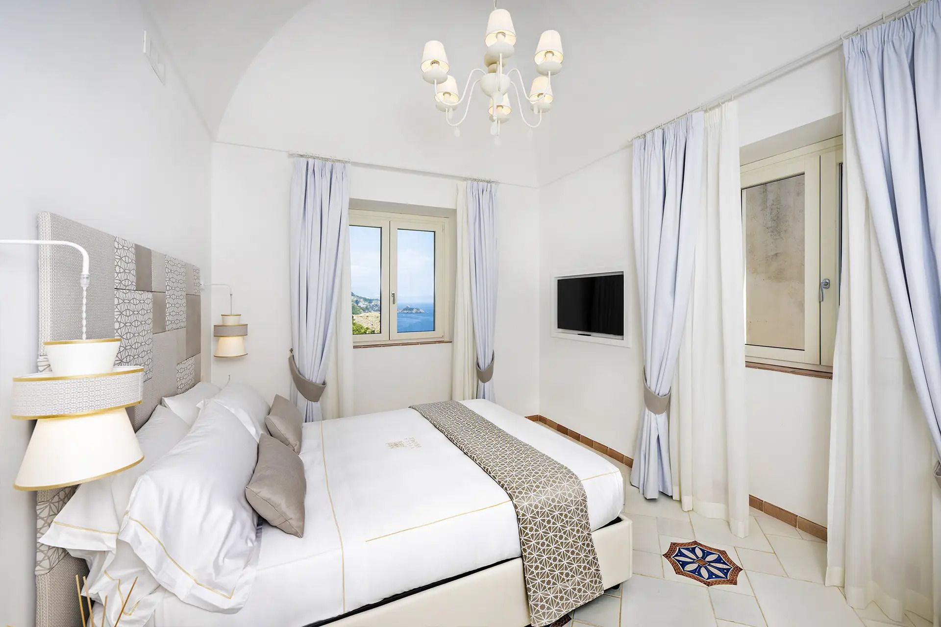 Villa Francesca - Thumbnail 24