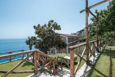 Villa Francesca - Thumbnail 17