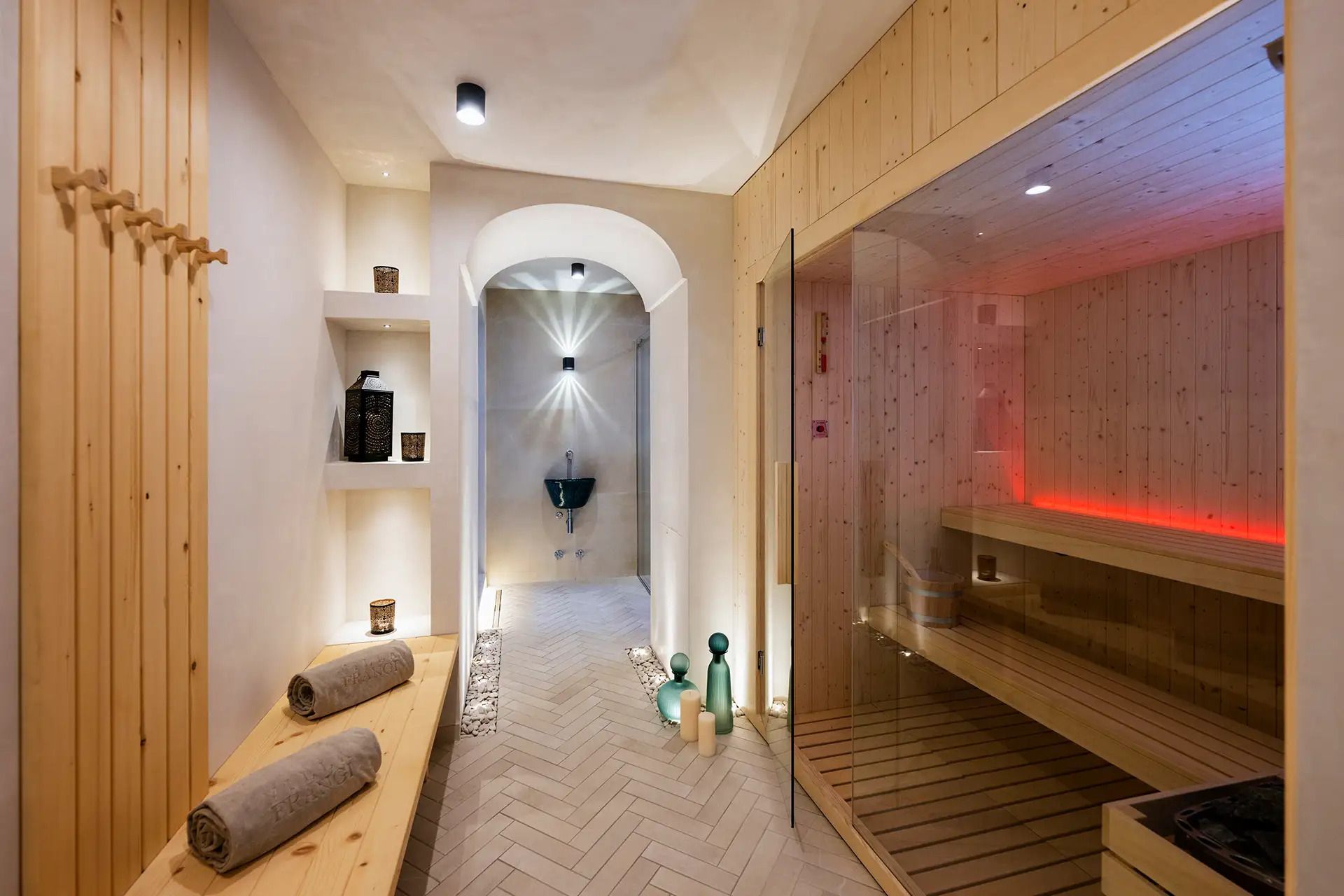 Villa Francesca - Thumbnail 29
