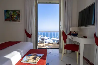 Villa Francesca - Thumbnail 21
