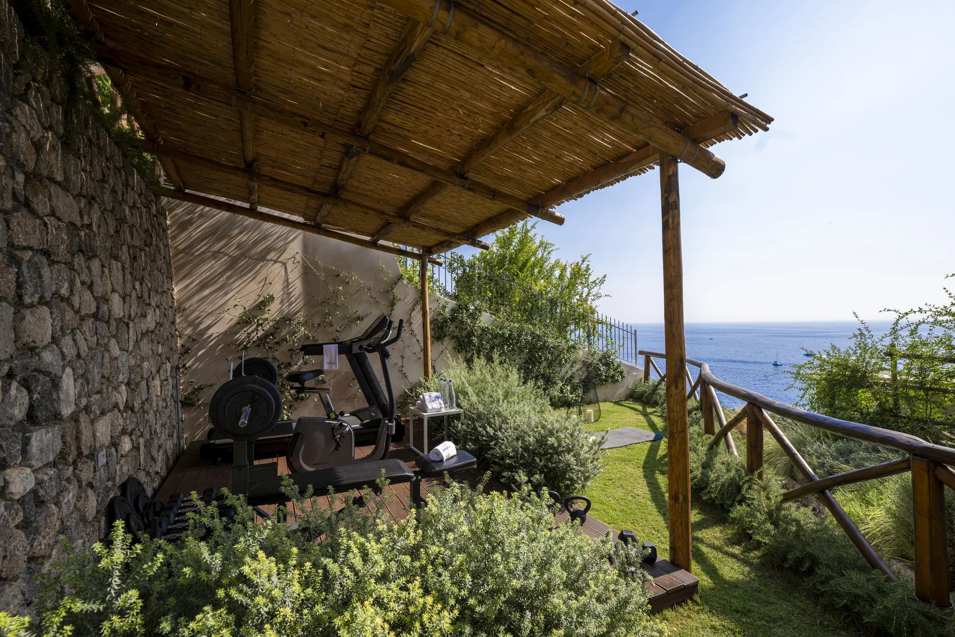 Villa Francesca - Thumbnail 36