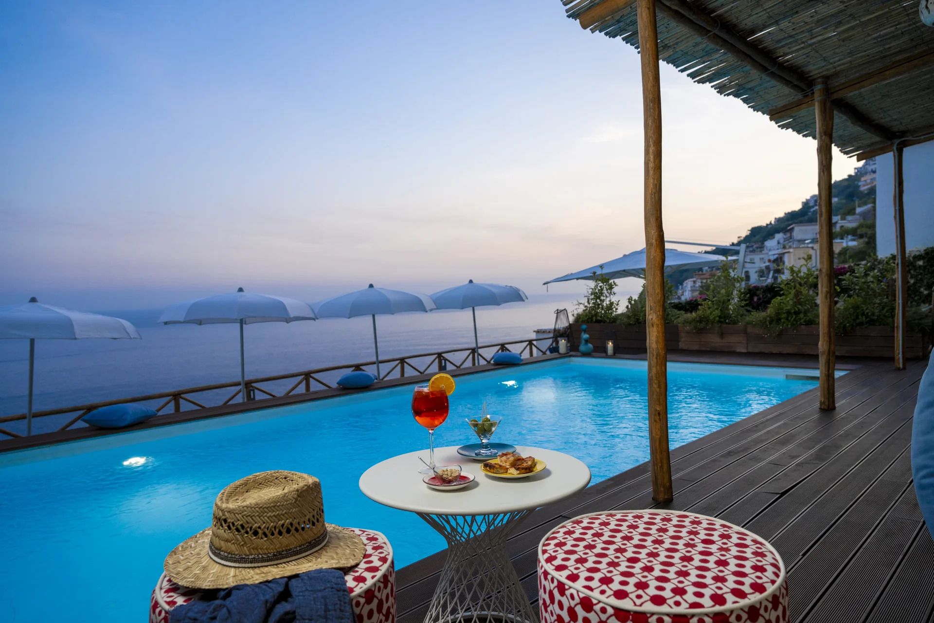 Villa Francesca - View 1