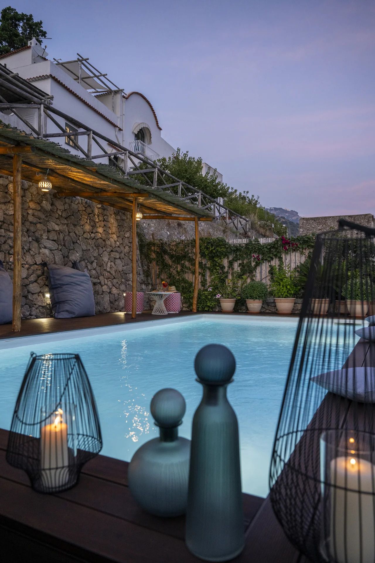 Villa Francesca - Thumbnail 39